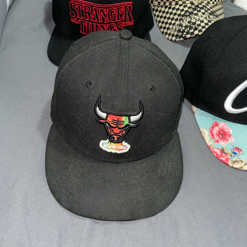 SnapBack (Chicago Bulls)